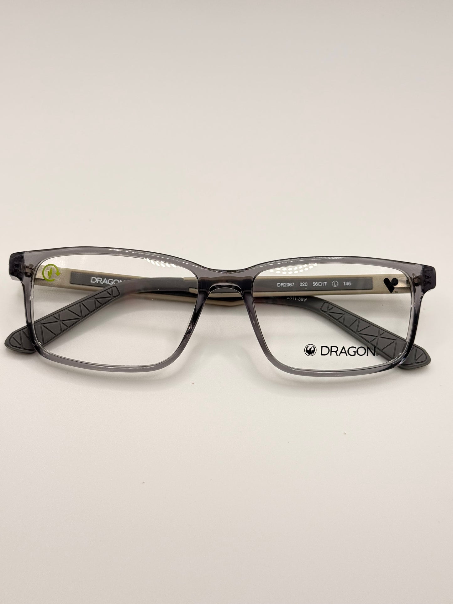 DRAGON OFTALMICO DR2067