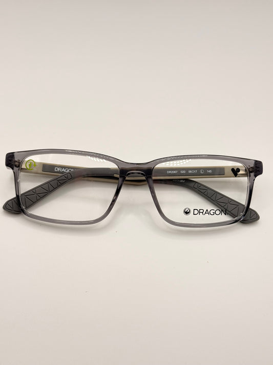 DRAGON OFTALMICO DR2067